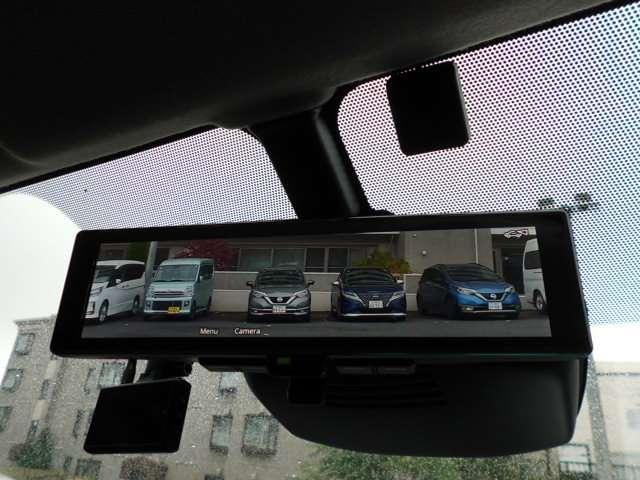 セレナ 2.0 XV 4WD プロパイロット・純正大型ナビ・地デジ・ア(10枚目)