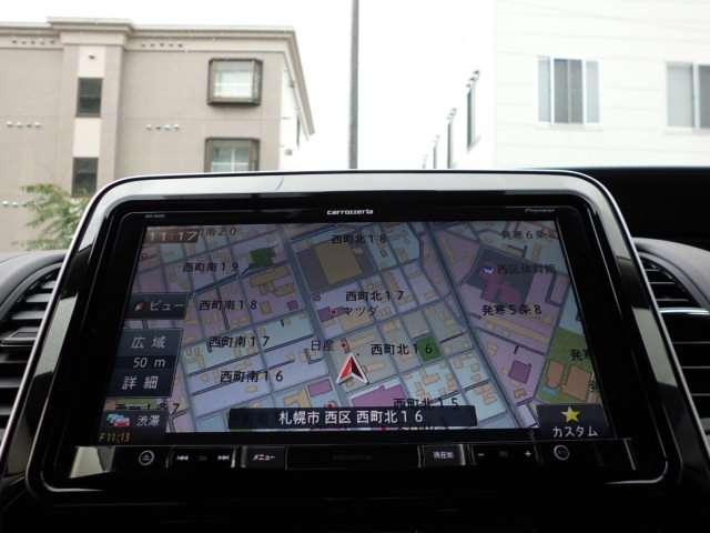 セレナ ハイウェイスターV プロパイロット・大型ナビ・地デジ・アラウンドビューモニター・スマートミラー・両側パワードアー・エマージェンシーブレーキ・踏み間違い防止機能・LEDライト・純正エンジンスターター(7枚目)