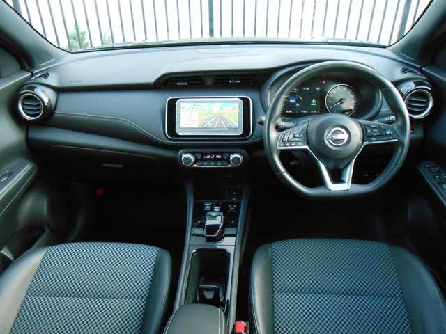 キックス 1.2 X FOUR 90周年記念車 (e-POWER) 4WD プロパイロット・アラウンドビューモニター(3枚目)