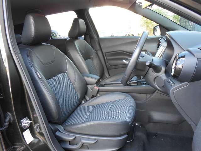 キックス 1.2 X FOUR 90周年記念車 (e-POWER) 4WD プロパイロット・アラウンドビューモニター(11枚目)