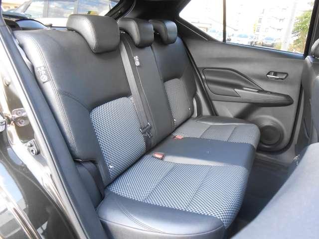 キックス 1.2 X FOUR 90周年記念車 (e-POWER) 4WD プロパイロット・アラウンドビューモニター(12枚目)