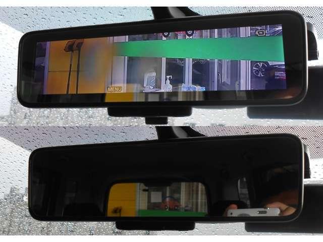 セレナ ハイウェイスターＶ　プロパイロット・純正大型ナビ・地デジ・アラウンドビューモニター・スマートルームミラー・エマージェンシーブレーキ・踏み間違い防止機能・両側パワードアー・ＬＥＤライト・純正エンジンスターター（8枚目）