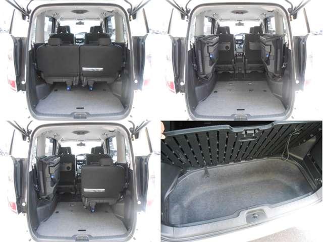 セレナ ハイウェイスターＶ　プロパイロット・純正大型ナビ・地デジ・アラウンドビューモニター・スマートルームミラー・エマージェンシーブレーキ・踏み間違い防止機能・両側パワードアー・ＬＥＤライト・純正エンジンスターター（15枚目）