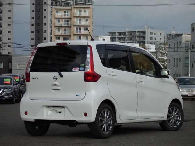 デイズ ６６０　Ｘ　４ＷＤ　ディスプレーオーディオ・アラウンドビュー（2枚目）