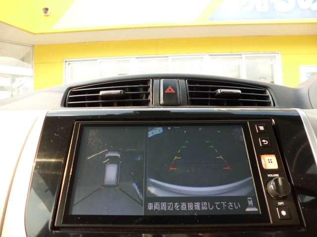 デイズ ６６０　Ｘ　４ＷＤ　ディスプレーオーディオ・アラウンドビュー（8枚目）