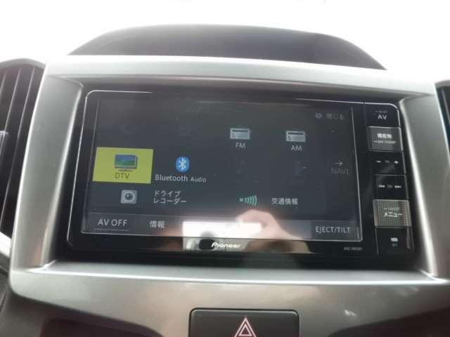 ソリオ ハイブリッドＭＺ　ナビ・地デジ・全方位モニター・衝突軽減ブレーキ・両側パワードアー・ＨＩＤライト（7枚目）