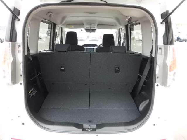 ソリオ ハイブリッドＭＺ　ナビ・地デジ・全方位モニター・衝突軽減ブレーキ・両側パワードアー・ＨＩＤライト（14枚目）