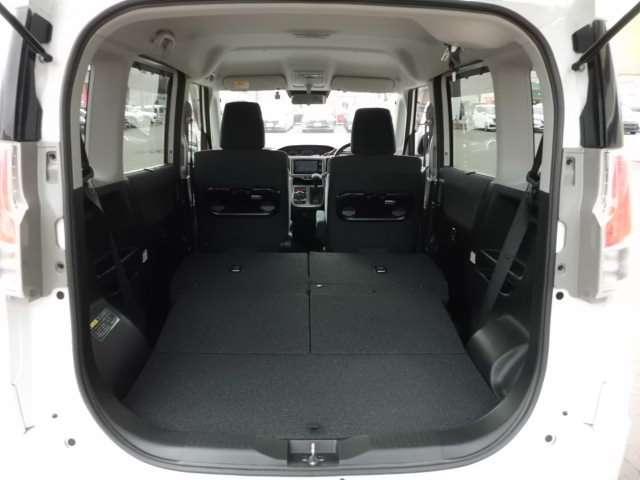 ソリオ ハイブリッドＭＺ　ナビ・地デジ・全方位モニター・衝突軽減ブレーキ・両側パワードアー・ＨＩＤライト（16枚目）