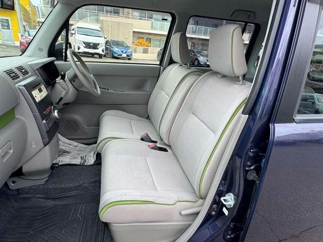 ムーヴコンテ Ｘ　ＣＤオーディオ　ドライブレコーダー　アイドリ（12枚目）