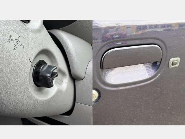 ムーヴコンテ Ｘ　ＣＤオーディオ　ドライブレコーダー　アイドリ（15枚目）