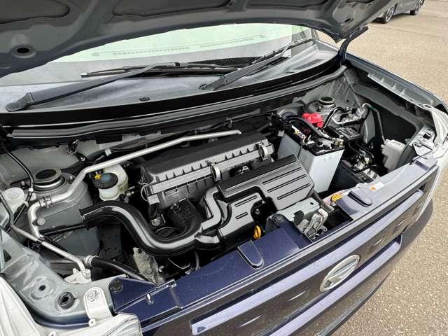 ムーヴコンテ Ｘ　ＣＤオーディオ　ドライブレコーダー　アイドリ（17枚目）