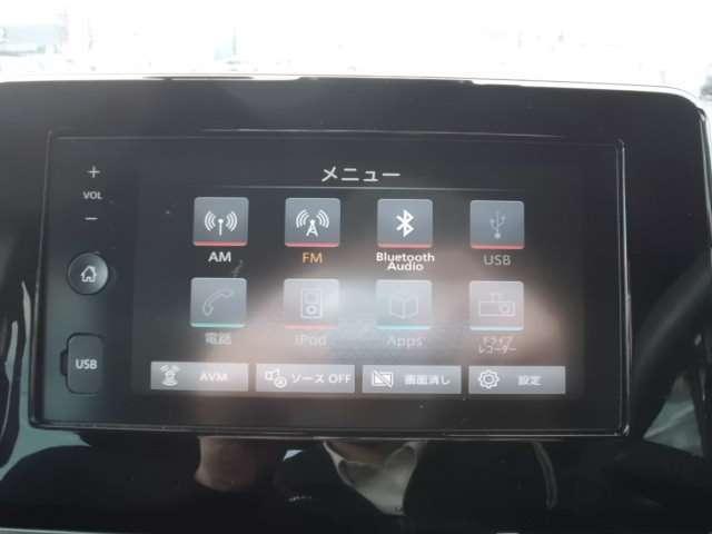 ルークス 660 ハイウェイスターX 4WD アラウンドビューモニター(9枚目)