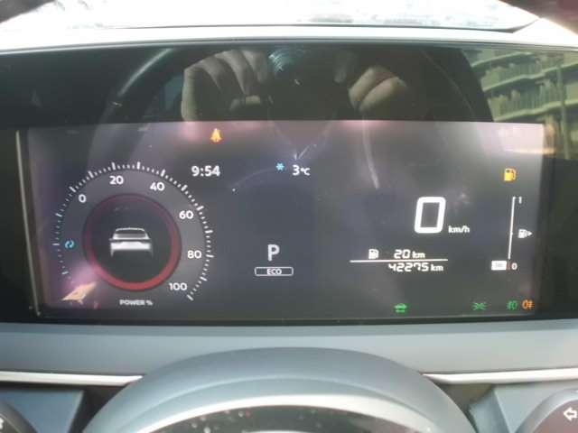 ノート 　衝突軽減ブレーキ　踏み間違い衝突防止アシスト　車線逸脱防止警報　ＶＤＣ　シートヒーター　ＬＥＤライト（5枚目）