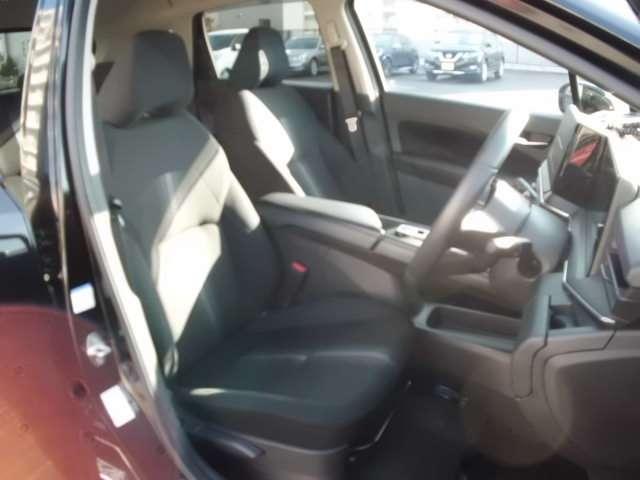 ノート 　衝突軽減ブレーキ　踏み間違い衝突防止アシスト　車線逸脱防止警報　ＶＤＣ　シートヒーター　ＬＥＤライト（14枚目）