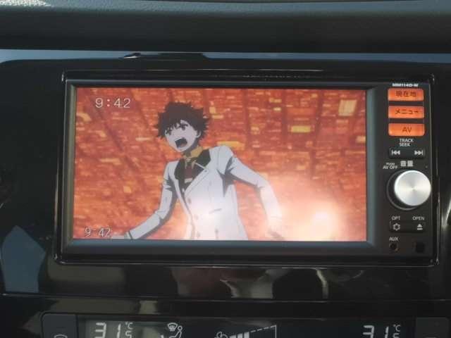 エクストレイル ２０Ｘ　ナビ・地デジ・エマージェンシーブレーキ・踏み間違い防止・シートヒーター・ＬＥＤライト（5枚目）