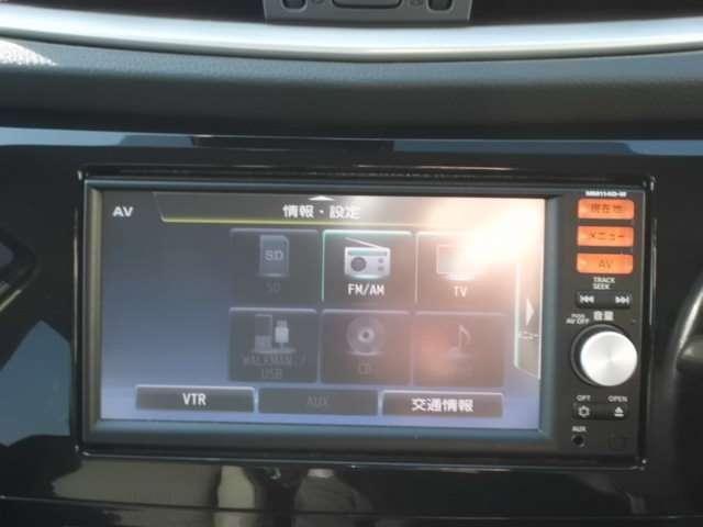 エクストレイル ２０Ｘ　ナビ・地デジ・エマージェンシーブレーキ・踏み間違い防止・シートヒーター・ＬＥＤライト（6枚目）