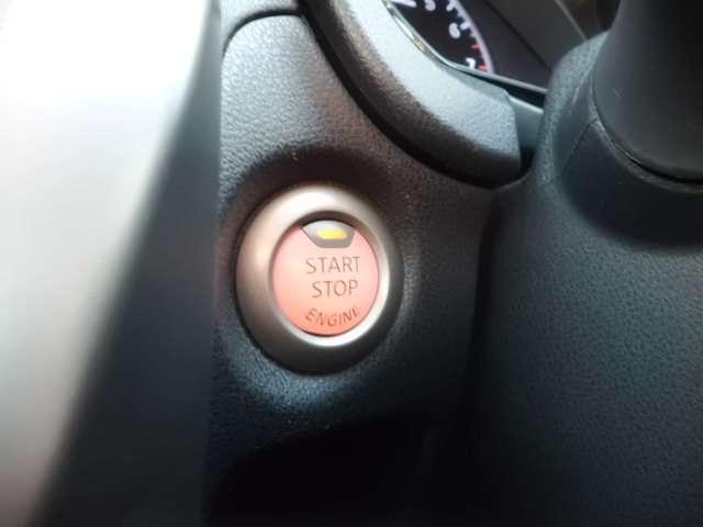 ノート Ｘ　ＦＯＵＲ　衝突軽減ブレーキ　車線逸脱警報　プッシュ式スターター　オートエアコン　社外エンジンスターター（17枚目）