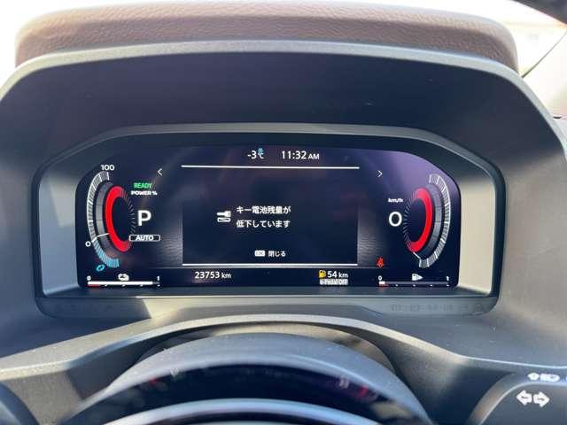 エクストレイル G e-4ORCE プロパイロット メーカーナビ 地デジ アラウンドビューモニター スマートルームミラー パワーシート ヘッドアップディスプレー オートバックドアー LEDライト(4枚目)