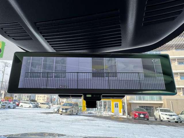 エクストレイル G e-4ORCE プロパイロット メーカーナビ 地デジ アラウンドビューモニター スマートルームミラー パワーシート ヘッドアップディスプレー オートバックドアー LEDライト(7枚目)