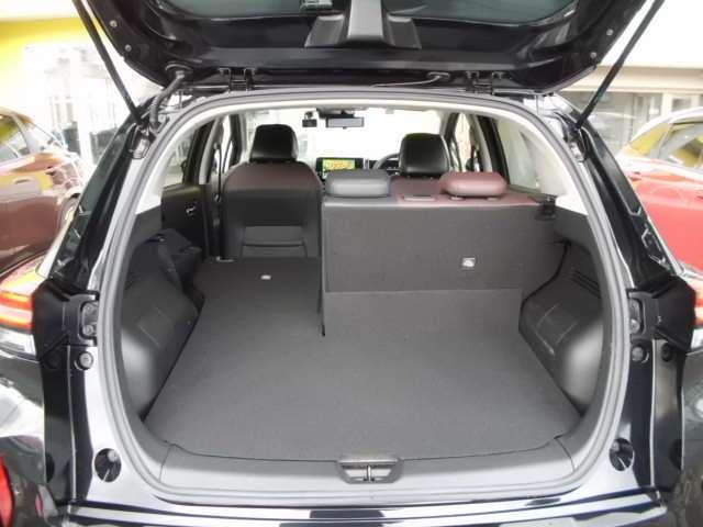 オーラ Ｇ　ＦＯＵＲ　プロパイロット・ＢＯＳＥサウンド・メーカーナビ・地デジ・アラウンドビューモニター・スマートルームミラー・エマージェンシーブレーキ・踏み間違い防止機能・シートヒーター・ＬＥＤライト（24枚目）