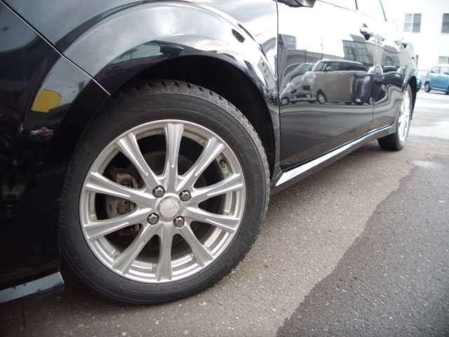 オーラ Ｇ　ＦＯＵＲ　プロパイロット・ＢＯＳＥサウンド・メーカーナビ・地デジ・アラウンドビューモニター・スマートルームミラー・エマージェンシーブレーキ・踏み間違い防止機能・シートヒーター・ＬＥＤライト（27枚目）