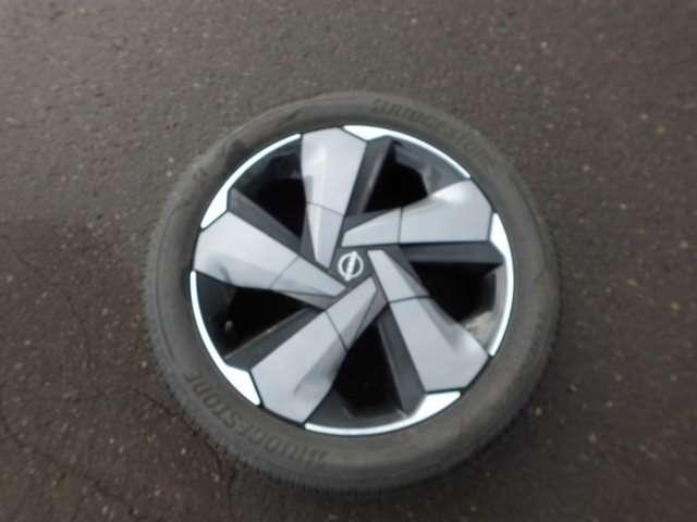 オーラ Ｇ　ＦＯＵＲ　プロパイロット・ＢＯＳＥサウンド・メーカーナビ・地デジ・アラウンドビューモニター・スマートルームミラー・エマージェンシーブレーキ・踏み間違い防止機能・シートヒーター・ＬＥＤライト（29枚目）