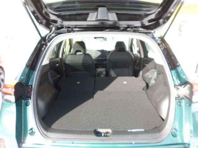 オーラ G FOUR レザーエディション 社用車UP・本革シート・電動シート・アラウンドビューモニター・スマートルームミラー・エマージェンシーブレーキ・踏み間違い防止機能・シートヒーター・ハンドルヒーター・LEDライト(17枚目)