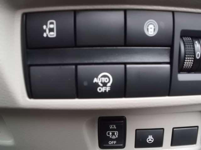 ルークス Ｘ　社外メモリーナビ　地デジ　アラウンドビューモニター　エマージェンシーブレーキ　踏み間違い防止　助手席側パワードアー　ＬＥＤライト（15枚目）