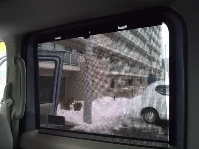 ルークス Ｘ　社外メモリーナビ　地デジ　アラウンドビューモニター　エマージェンシーブレーキ　踏み間違い防止　助手席側パワードアー　ＬＥＤライト（18枚目）