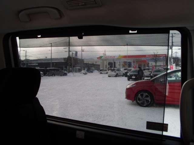 セレナ ２．０　ハイウェイスター　Ｖ　４ＷＤ　ローダウン・プロパイロット・純正大型ナビ（20枚目）