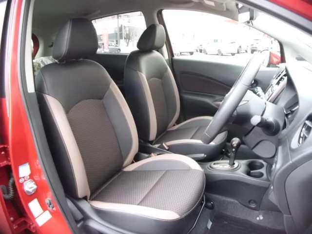 ノート Ｘ　ＦＯＵＲ　スマートセーフティエディション　スマートミラー・アラウンドビューモニター・エマージェンシーブレーキ・踏み間違い防止・ＶＤＣ（横滑り防止機能）・オートエアコン・オートライト（19枚目）