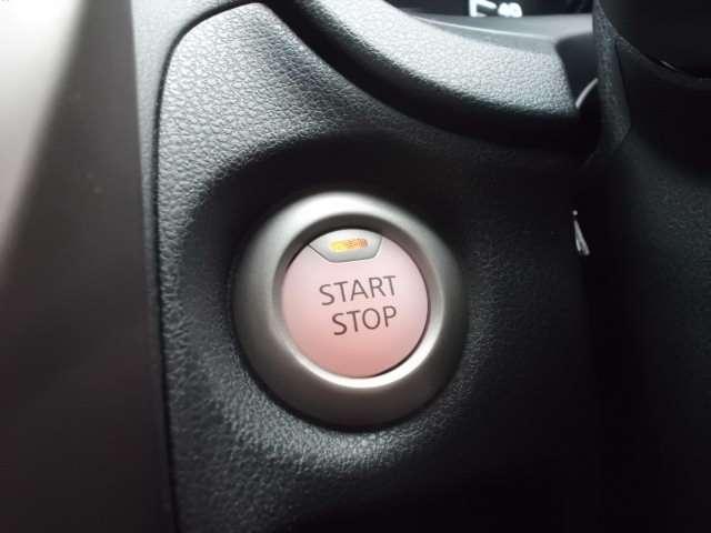 ノート 　ナビ・地デジ・アラウンドビューモニター・スマートルームミラー・エマージェンシーブレーキ・踏み間違い防止機能・オートライト・ＬＥＤライト（16枚目）