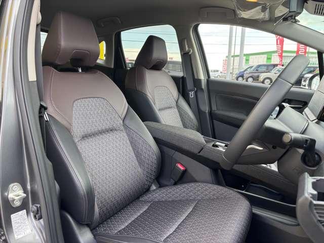 オーラ １．２　Ｇ　ＦＯＵＲ　４ＷＤ　アラウンドビュー　運転席パワーシート（4枚目）