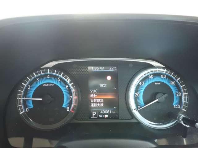 ルークス 660 ハイウェイスターX 4WD 純正大型ナビ・地デジ・アランドビューモニ(4枚目)