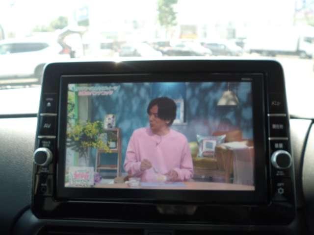 ルークス 660 ハイウェイスターX 4WD 純正大型ナビ・地デジ・アランドビューモニ(8枚目)