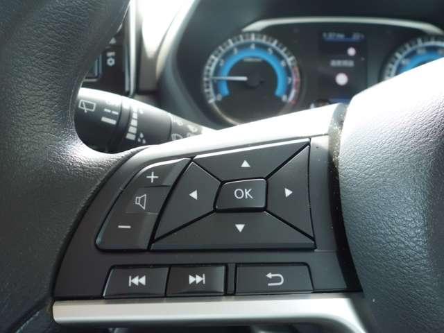 ルークス 660 ハイウェイスターX 4WD 純正大型ナビ・地デジ・アランドビューモニ(12枚目)