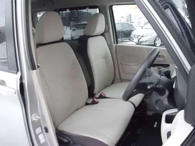 ルークス Ｘ　アラウンドビューモニター・エマージェンシーブレーキ・踏み間違い防止機能・シートヒーター・助手席側パワードアー（17枚目）