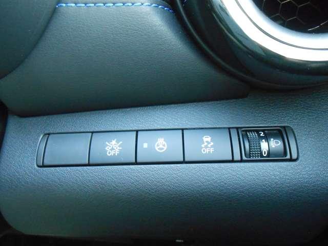 キックス １．２　ＡＵＴＥＣＨ　（ｅ－ＰＯＷＥＲ）　４ＷＤ　プロパイロット・アラウンドビューモニター（6枚目）