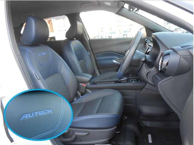 キックス １．２　ＡＵＴＥＣＨ　（ｅ－ＰＯＷＥＲ）　４ＷＤ　プロパイロット・アラウンドビューモニター（12枚目）