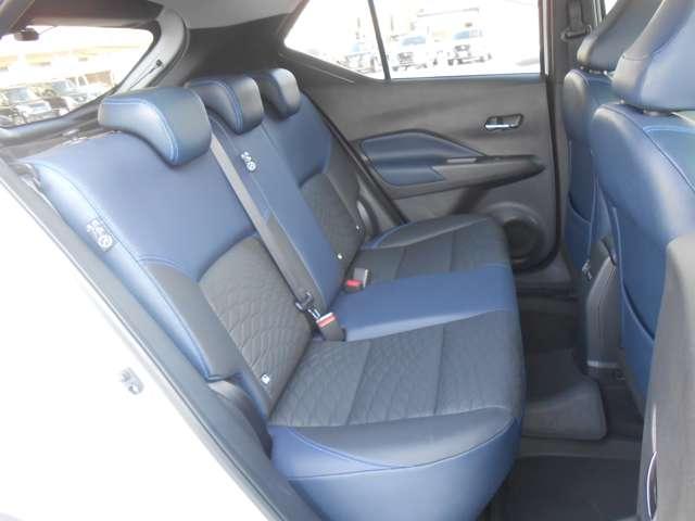 キックス １．２　ＡＵＴＥＣＨ　（ｅ－ＰＯＷＥＲ）　４ＷＤ　プロパイロット・アラウンドビューモニター（13枚目）