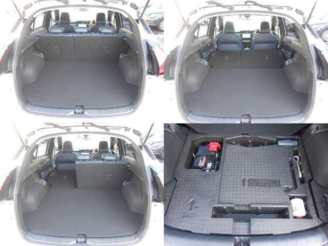 キックス １．２　ＡＵＴＥＣＨ　（ｅ－ＰＯＷＥＲ）　４ＷＤ　プロパイロット・アラウンドビューモニター（14枚目）