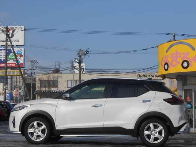 キックス １．２　ＡＵＴＥＣＨ　（ｅ－ＰＯＷＥＲ）　４ＷＤ　プロパイロット・アラウンドビューモニター（18枚目）