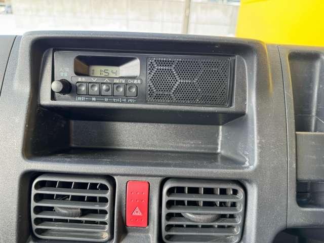 NT100クリッパートラック DX農繁仕様 660 DX 農繁仕様 4WD マニュアルエアコン ヘッドライトマニュア(4枚目)