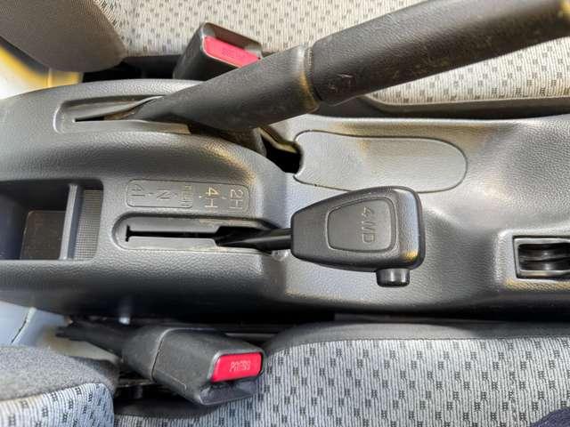 NT100クリッパートラック DX農繁仕様 660 DX 農繁仕様 4WD マニュアルエアコン ヘッドライトマニュア(7枚目)