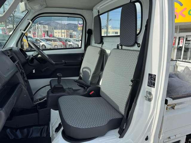 NT100クリッパートラック DX農繁仕様 660 DX 農繁仕様 4WD マニュアルエアコン ヘッドライトマニュア(11枚目)