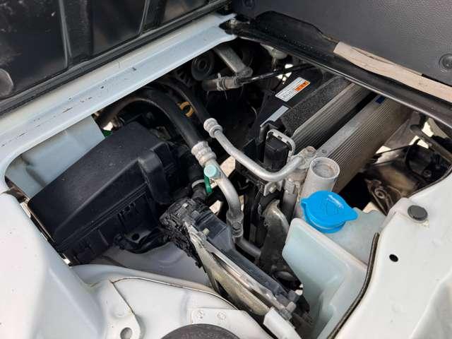 NT100クリッパートラック DX農繁仕様 660 DX 農繁仕様 4WD マニュアルエアコン ヘッドライトマニュア(18枚目)