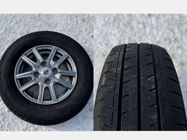 NT100クリッパートラック DX農繁仕様 660 DX 農繁仕様 4WD マニュアルエアコン ヘッドライトマニュア(19枚目)