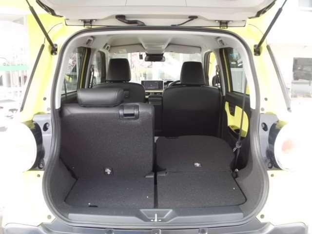 ピクシスジョイ Ｆ　Ｇ　ＳＡＩＩＩ　プライムコレクション　ナビ・地デジ・バックカメラ・衝突軽減ブレーキ・ＬＥＤライト・純正エンジンスターター（21枚目）