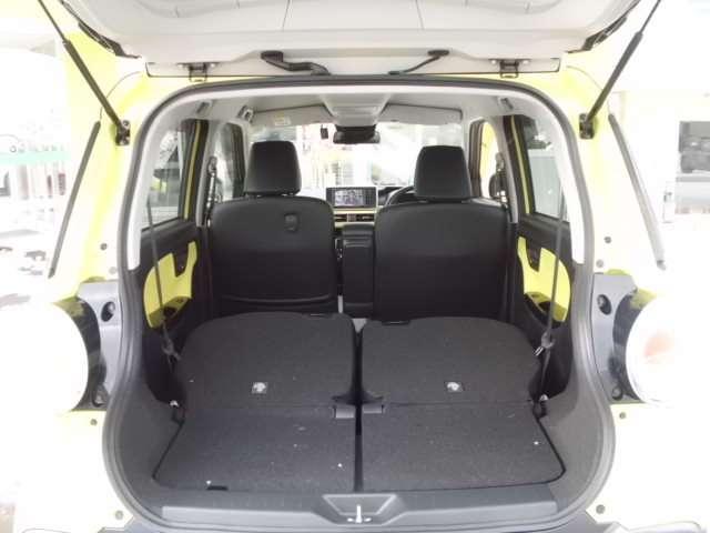 ピクシスジョイ Ｆ　Ｇ　ＳＡＩＩＩ　プライムコレクション　ナビ・地デジ・バックカメラ・衝突軽減ブレーキ・ＬＥＤライト・純正エンジンスターター（22枚目）