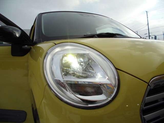 ピクシスジョイ Ｆ　Ｇ　ＳＡＩＩＩ　プライムコレクション　ナビ・地デジ・バックカメラ・衝突軽減ブレーキ・ＬＥＤライト・純正エンジンスターター（27枚目）